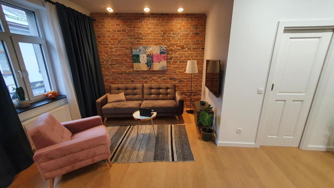 Apartamenty Sienkiewicza 8 Żywiec Εξωτερικό φωτογραφία