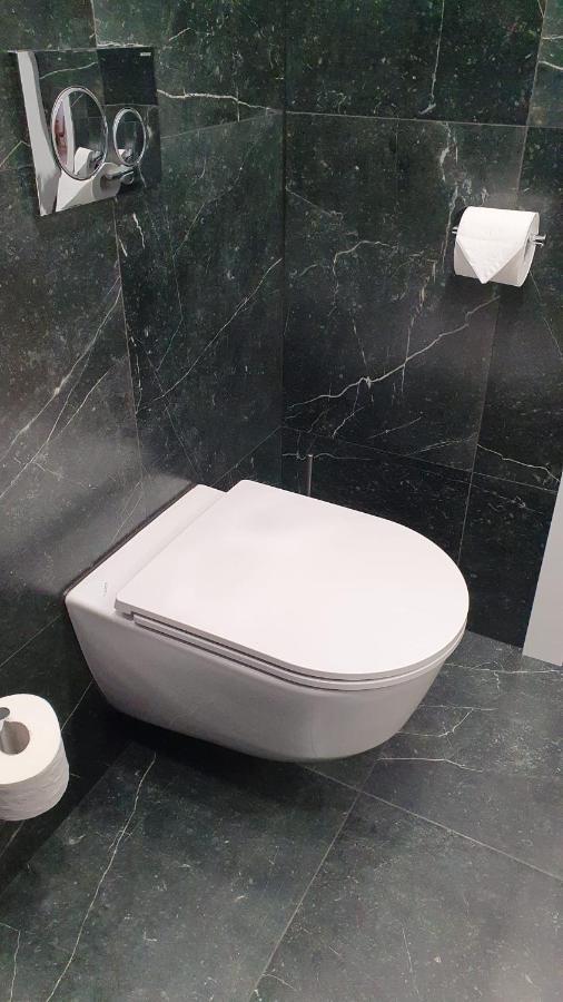 Apartamenty Sienkiewicza 8 Żywiec Εξωτερικό φωτογραφία