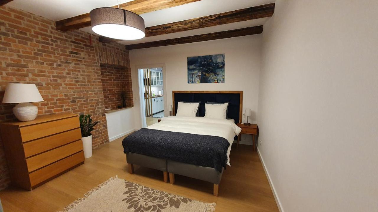 Apartamenty Sienkiewicza 8 Żywiec Εξωτερικό φωτογραφία